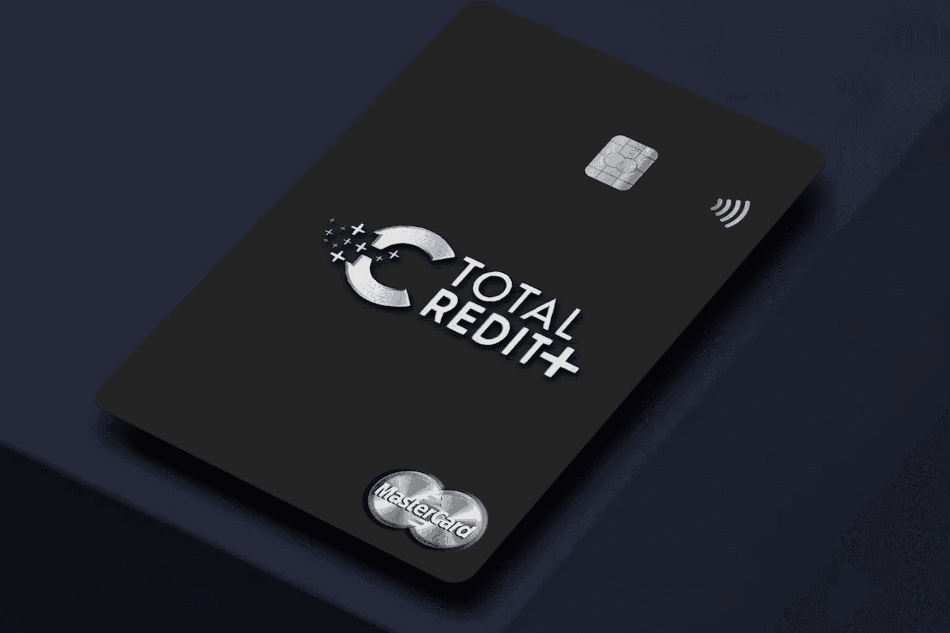 Total Credit+